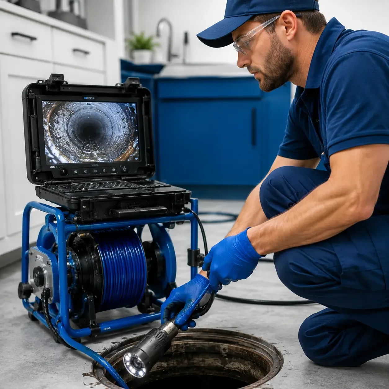 Pipe Relining professionals serving Sheridan, MO